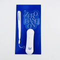 【wenfangdianpu】（NEW）  Support Lightstick Kpop Star Zb1 Light Stick For Fans Gifts Collections. 