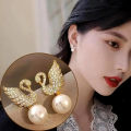 Pair Of Korean Jewellery Earing For Girls | Jewellery For Girls. 