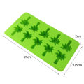 Childrenworld Ice Ball Maker Food Grade Pineapple Flamingo Style Ice Cube Tray Refrigerator Spherical. 
