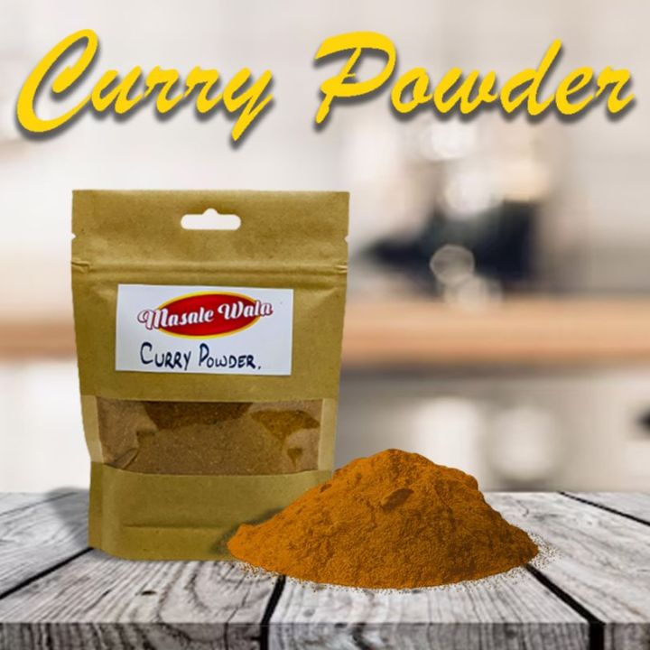 Masale Wala Curry Powder/Salan Masala (100 grms)