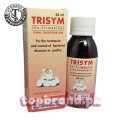Trisym Oral Suspension – (co-trimazine) Advanced Antibacterial & Antiprotozoal Solution for Livestock. 