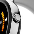 Zero®  Luna Smart Watch | 1.39” TFT Display, Bluetooth Calling, 100+ Watch Faces | IP67 Waterproof, SpO2 & Heart Rate Monitor | Best Price Smartwatch for Men & Women, iPhone & Android. 