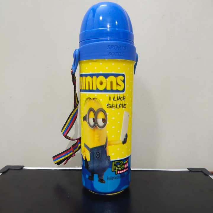 Minions%20%20Boys%20Double%20Layer%20Kids%20School%20Lunch%20Box%20with%20Spoon%20And%20Water%20Bottle%20500%20-%20Image%205