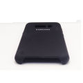 Samsung Galaxy S8 Soft Silicone Back cover, Protective Silky and Soft Touch Silicone Phone Case. 