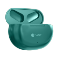 Dany Airdot 100 TWS Water Proof IPx5 Wireless Earbud Quick Pairing best wireless earbuds Wireless Earbuds Earphones & Bluetooth Ear buds And Headphones With 1 Year Brand Warranty. 