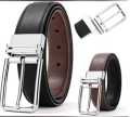 Double Sided Mens Belt. 