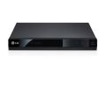 LG DVD player DP542H 360mm with USB  recording. 