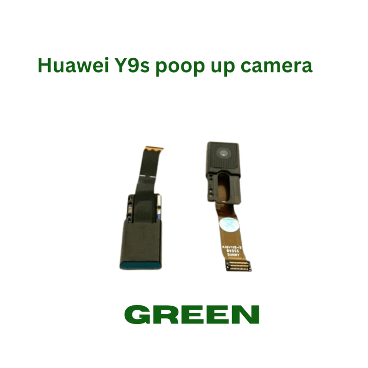 Huawei%20Y9s%20/%20Y9%20Prime%20/%20Y9%202019%20Original%20Pop-Up%20Front%20Camera%20Replacement%20High-Quality%20OEM%20Camera%20Part%20-%20Image%208