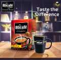 Ali Cafe French Roast (3 in 1) Instant Coffee. 