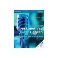 Cambridge IGCSE English 1st Language (0500) Language & Skills Practice Book (Low Price Edition). 