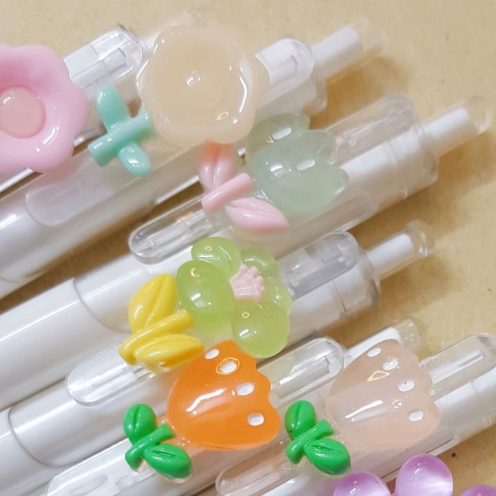 Flower%20Gel%20Pen%20-%20Ergonomic%20Grip%20Gel%20Pen%20-%20Image%206