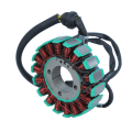 SIWA CG200cc Magnet Coil (18 Pole) Water Cooled Engine Parts High Quality Genuine Parts. 