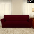 Sofa Covers 6 Seater-Stretchable- Standard Size- 3+2+1. 