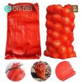 Mesh Bag for Harvesting 10pcs Mesh Bag Strong Drawstring Reusable Onion Bags Breathable Vegetable Storage Net Bag Tightly Woven Mesh Bag for Cabbage. 