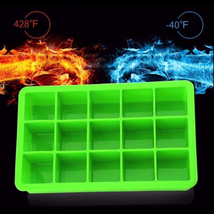 ICE%20CUBE%20TRAY%20Easy%20Push%20Pop%20out%20Square%20Silicon%20Ice%20Cubes%20Tray%2015%20Cubes%20-%20Image%204