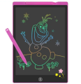 LCD Writing Tablet 8.5 Inch for Kids | Colorful Digital Drawing Pad | Erasable Reusable Writing Board | Educational Toy Gift. 