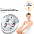 Beurer FB-50 Relax Foot Bath massager. 