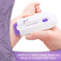 Finishing Touch Flawless Body Hair Removal  Laser Hair Remover with Micro-Oscillation Technology for Pain-Free, Convenient, Instant Hair Removal Rechargeable Lithium-Ion Battery. 