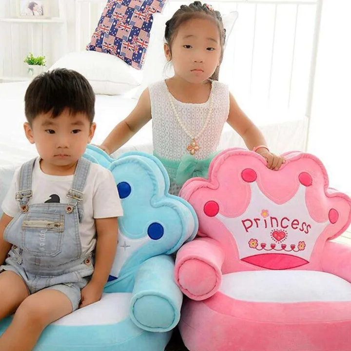Cover%20with%20Filling%20Baby%20Bean%20Bag%20Cartoon%20Crown%20Seat%20Sofa%20Baby%20Chair%20Toddler%20Nest%20Puff%20Seat%20Bean%20Bag%20Plush%20Children%20Seat%20Cover%20-%20Image%203