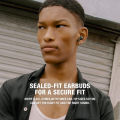 HLstar® Marshall MOTIF ANC True Bluetooth 5.2 Headphones Active Noise Cancelling Earphones In-ear Wireless Earbuds Waterproof Headset. 