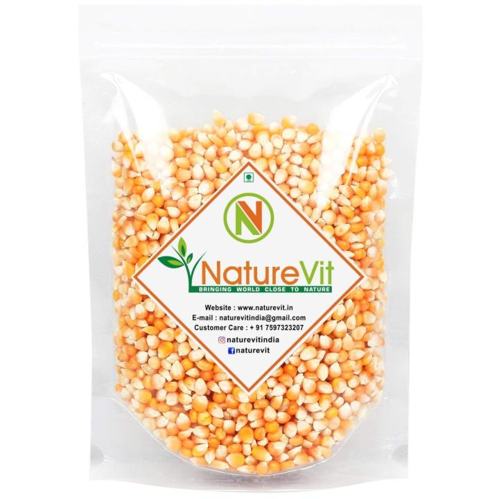 Popcorn Kernel Seeds 200 g