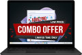 Complete Software Solution with 32 GB USB, Graphics Softwares, Office Work Softwares, Mix Popular Softwares with Life Time Activated and Installation Guidline Videos, Special Offer for Students & Computer Operator. 
