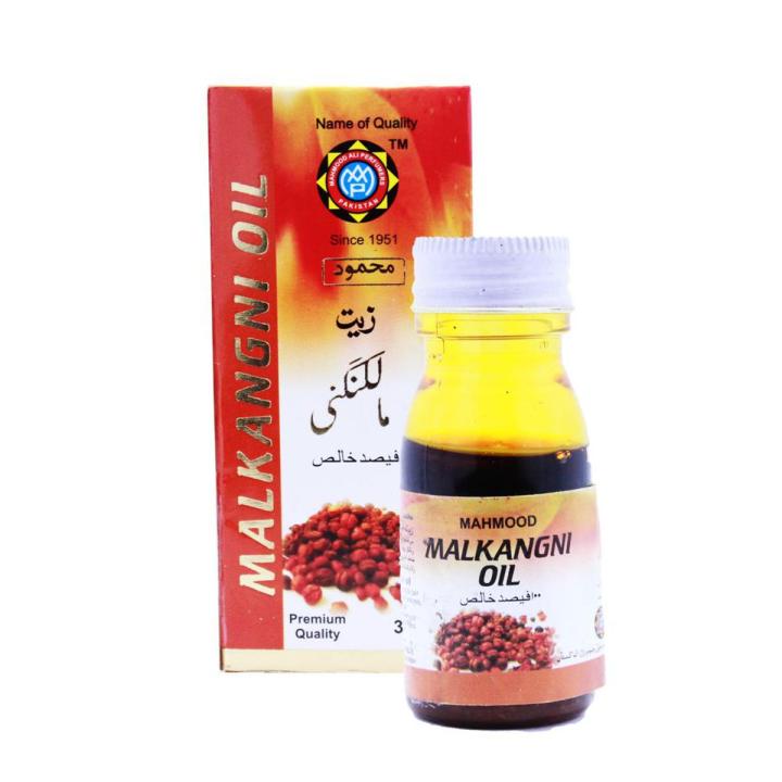 malkangni oil 100 % pure 30ml natural Edible Oil Malkangni Oil  Organic