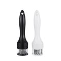 1pcs Meat tenderizer kitchen cooking equipment ware utensils accessories gadgets items products tools baking bake-ware machines slicer grater peeler mixer beater blender food processors juicer juice extractor vegetable fruit tea coffee hammer meat. 