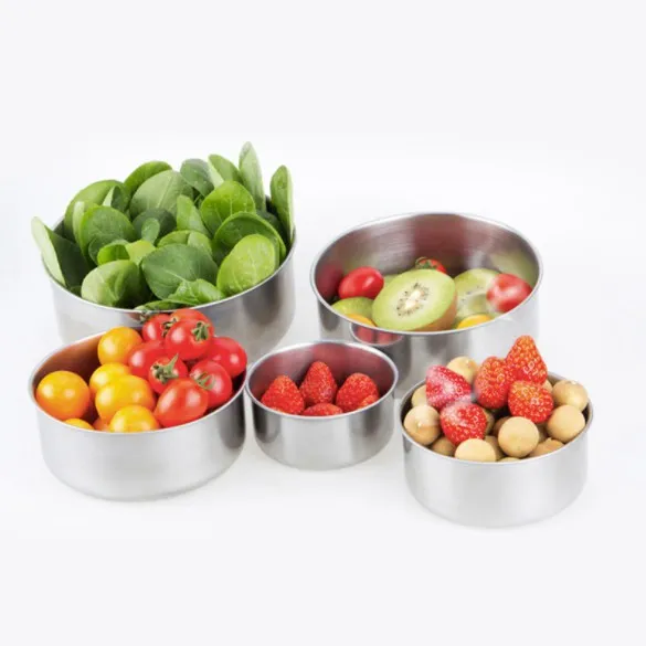 5pc%20Set%20Stainless%20Steel%20Bowl%20with%20Lid%20Kitchen%20Refrigerator%20Food%20Storage%20Mixing%20Bowls%20Sealed%20-%20Image%204
