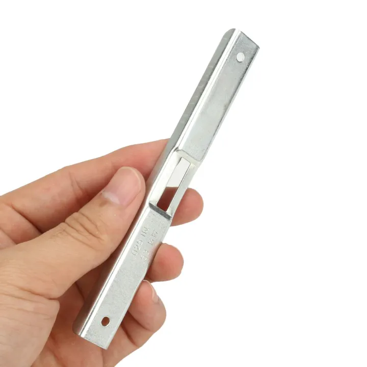 6''%20150mm%20Flat%20File%20&%20Depth%20Gauge%20Kit%20for%20General%20Chainsaw%20STIHL%20Raker%20Guide%20-%20Image%204