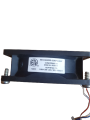 12v cooling dc Fan 92×92×32 mm for incubator || PC || solar || purifier || 92 mm x 92 mm x 32 mm || Quiet soundless No Noise original high RPM speed with user Warranty. 