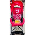 Baby Stroller Buggy Baby stroller stick stroller easy to fold. 