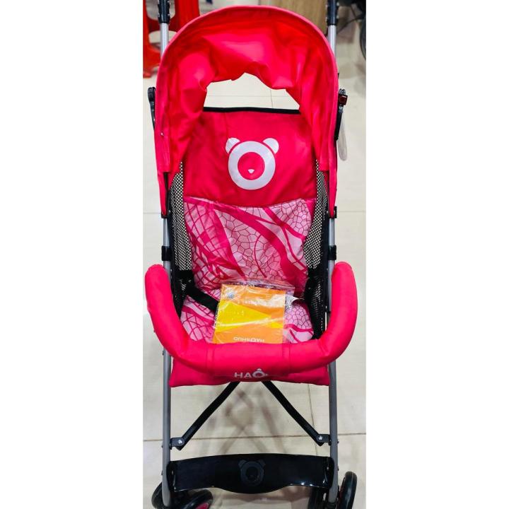 Baby Stroller Buggy Baby stroller stick stroller easy to fold