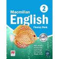 Macmillan English Fluency Book 2. 