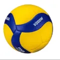 Volleyball V200W Beach Ball smash ball volley ball idea ball training ball indoor Volleyball New Panels Moulded. 