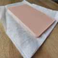 Suture Practice Kit - Medical Student Suturing Pad Does not Easily Break, Tear, or Rip - Pocket Size Training Pad – 3 Layers for Skin, Fat & Muscle - Gift for Med School Students. 