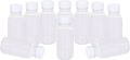 24 Best Aby ZamZam Water Bottles 60ml Hajj Umrah Gift Empty Plastic Bottles Travel Size. 