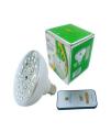 Dp Led-7033 - Led Emergency Light With Remote Control. 