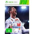 FIFA18 / FIFA 18 - Xbox 360 JTAG Game DVD. 
