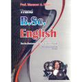 Trend English For BSC students by Prof. Mansoor A Nasir. 
