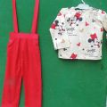pant shirt for girls. 