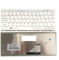 Laptop Notebook Keyboard For Acer Aspire One D255  P/N , MP-09H23U4-6984 – White. 