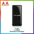 TP LINK TL-WN823N 300Mbps Mini Wireless N USB Adapter. 