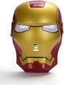 Iron Man LED Lights Mask for Kids. 