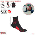 Basketball Sports Socks - 3306. 