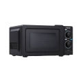 Haier Micro Oven|  Model HGL 20MXP8 | Size 20 Liters | Solo Series | 5 Micro Power Levels | 700 Watts with 2 Years Warranty. 