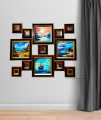 Customized Decoration frame for wall decoration| Art scenery decor items| House and office wall decor.. 