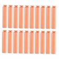 Nerf - Soft  Darts (20 Pcs). 