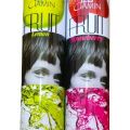hair shiner oil with 2 different flavours for hair unit.. 