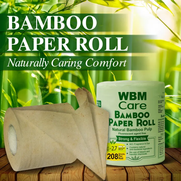 WBM%20Care%20Bamboo%20Tissue%20Paper%20Roll%20-%203-PLY%20%7C%20Toilet%20Paper%20Roll%20-%20Image%206